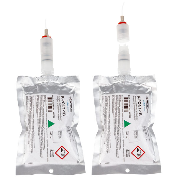 Reagenz für Phosphat-Analyzer R-PO4/1-1B