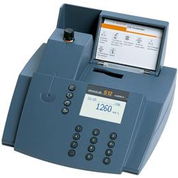 Filterphotometer photoLab® S12 - WTW