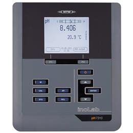 pH-Labormessgerät inoLab® pH 7310