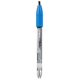 pH-Glaselektrode SenTix® RJD | wartungsarm | mit Temperatursensor