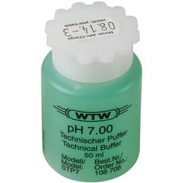 WTW - Technische Pufferlösungen