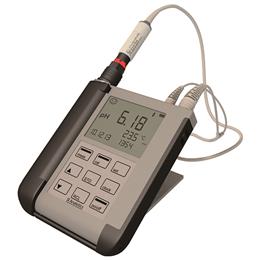 HandyLab 750 Portables Memosens®  Multiparameter Messgerät - SI