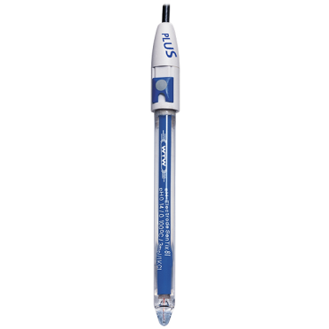 pH-Glaselektroden SenTix® 81-87 | nachfüllbar | mit Temperatursensor