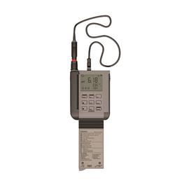 HandyLab 750EX mobiles pH Messgerät - EX Bereich- SI